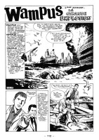Extrait 2 de l'album Ombrax - 220. Le secret du Lusitania