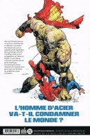 Extrait 1 de l'album Superman - La Chute de Camelot (One-shot)