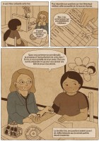 Extrait 1 de l'album Palimpseste (One-shot)