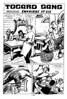 Extrait 2 de l'album Zembla - 278. Le tigre noir