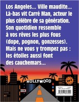Extrait 3 de l'album Carré Man - 1. Roi du show-biz