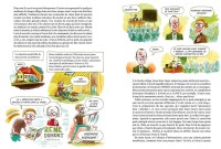 Extrait 1 de l'album Dans le sens du vivant (One-shot)