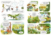 Extrait 2 de l'album Dans le sens du vivant (One-shot)