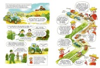 Extrait 3 de l'album Dans le sens du vivant (One-shot)