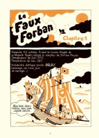 Extrait 1 de l'album Forbans ! (One-shot)