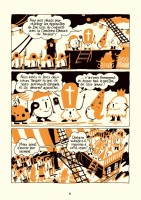 Extrait 2 de l'album Forbans ! (One-shot)