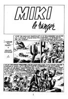 Extrait 1 de l'album Nevada - 277. L'homme au fouet