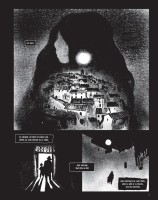 Extrait 1 de l'album Malanotte (One-shot)