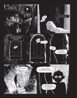 Extrait 2 de l'album Malanotte (One-shot)