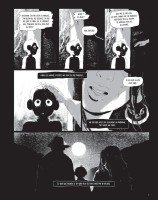 Extrait 3 de l'album Malanotte (One-shot)