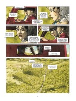 Extrait 3 de l'album Rockabilly - Tome 0