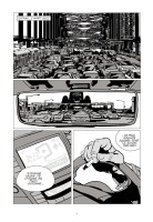 Extrait 1 de l'album Corto Maltese (Casterman 2015) - HS. Le Jour d'avant