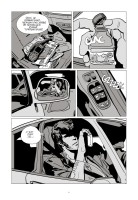 Extrait 2 de l'album Corto Maltese (Casterman 2015) - HS. Le Jour d'avant