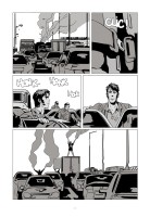 Extrait 3 de l'album Corto Maltese (Casterman 2015) - HS. Le Jour d'avant