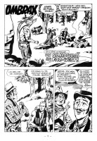 Extrait 1 de l'album Ombrax - 200. Un samouraï au far-west