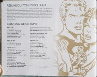 Extrait 1 de l'album Flash Gordon (Hachette 2024) - 28. 1999-2000