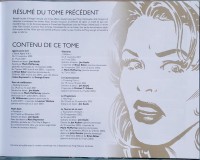Extrait 1 de l'album Flash Gordon (Hachette 2024) - 29. 2000-2003