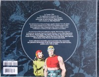Extrait 3 de l'album Flash Gordon (Hachette 2024) - 29. 2000-2003