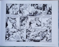 Extrait 2 de l'album Flash Gordon (Hachette 2024) - 30. 1940-1941