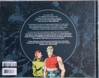Extrait 3 de l'album Flash Gordon (Hachette 2024) - 30. 1940-1941
