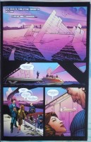 Extrait 2 de l'album Marvel Ultimate (Hachette) - 27. Iron-Man - Biographie non autorisée
