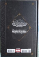 Extrait 3 de l'album Marvel Ultimate (Hachette) - 27. Iron-Man - Biographie non autorisée