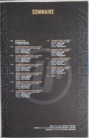 Extrait 1 de l'album Marvel Ultimate (Hachette) - 28. Hulk - Contre Wolverine & Iron-Man