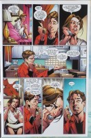 Extrait 2 de l'album Marvel Ultimate (Hachette) - 29. Spider-Man - La saga du clone