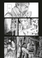 Extrait 1 de l'album L'Habitant de l'infini - INT. Intégrale 10 - Tomes 19 à 20