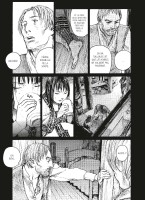 Extrait 2 de l'album L'Habitant de l'infini - INT. Intégrale 10 - Tomes 19 à 20