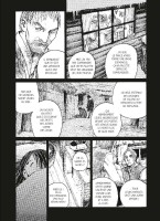 Extrait 3 de l'album L'Habitant de l'infini - INT. Intégrale 10 - Tomes 19 à 20