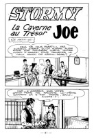 Extrait 3 de l'album Carabina Slim - 91. Le dernier atout