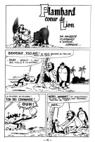 Extrait 2 de l'album Zembla (Spécial) - 100. Le désert de Kalar