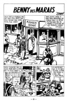 Extrait 3 de l'album Zembla (Spécial) - 100. Le désert de Kalar