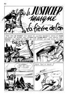 Extrait 2 de l'album Akim (2e série) - 39. Le prisonnier de l'abîme