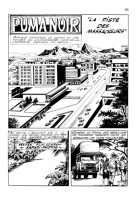 Extrait 3 de l'album Akim (2e série) - 39. Le prisonnier de l'abîme