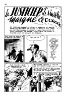 Extrait 2 de l'album Akim (2e série) - 37. Zig à la rescousse