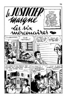 Extrait 2 de l'album Akim (2e série) - 36. La pierre éblouissante