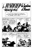 Extrait 2 de l'album Akim (2e série) - 34. Au royaume des hommes grenouilles