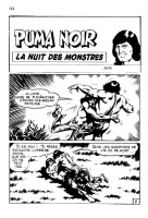 Extrait 3 de l'album Akim (2e série) - 34. Au royaume des hommes grenouilles