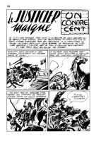Extrait 2 de l'album Akim (2e série) - 33. Le navire pirate