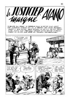 Extrait 2 de l'album Akim (2e série) - 32. Le retour de Jim (II)