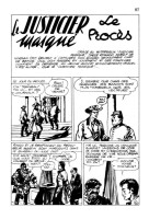 Extrait 2 de l'album Akim (2e série) - 31. Le retour de Jim
