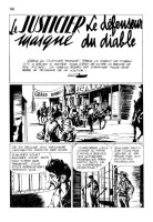 Extrait 2 de l'album Akim (2e série) - 30. L'ermite du mont solitaire