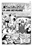 Extrait 3 de l'album Akim (2e série) - 29. Zig mène la bagarre (II)
