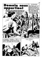 Extrait 2 de l'album Ombrax - 10. L'héritage de Gras-Double