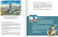 Extrait 3 de l'album Dans les pas des gardiens de la nature (One-shot)