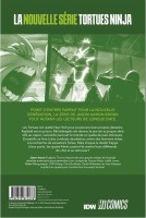 Extrait 1 de l'album Les Tortues Ninja - TMNT - 1. Retour à New York