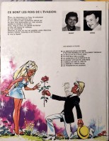 Extrait 1 de l'album Olivier Rameau - 3. Le château des 4 lunes