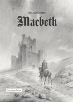 Extrait 1 de l'album Macbeth (Brizzi) (One-shot)